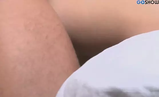 Brunette Tempts Man in Bathtub, Unleashing Passionate Delights