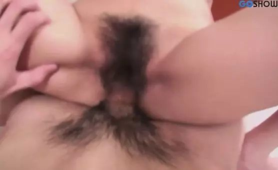 Eager to Please Hairy Cunts and Blowjobs Galore